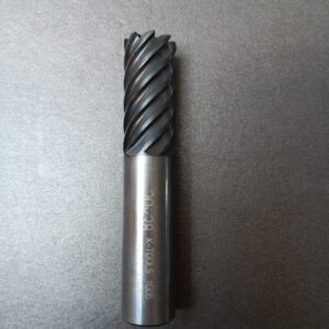 Tvrdokovová fréza dokončovací K-tools (11305)