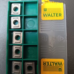 Frézovací destičky WALTER P27275-3R 6ks
