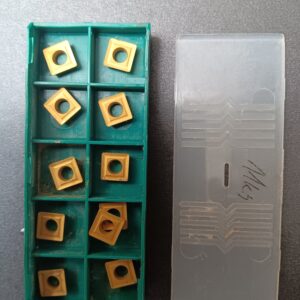 Frézovací destičky WALTER P28495-1 WTL71 11 ks