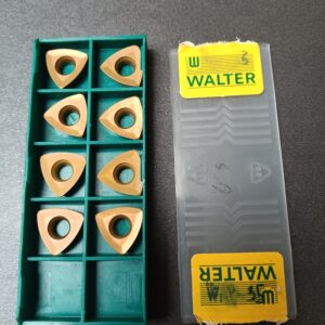 Frézovací destičky WALTER P26315R20 WAP35