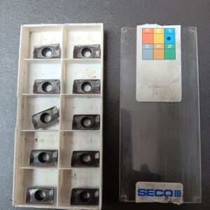 Frézovací destičky SECO APMX160408TR-M14 MP2500 (10 ks)