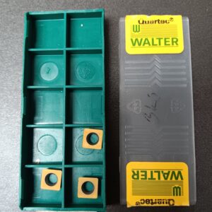 Frézovací destičky walter APMT090308R-F56 WQM25 (3ks)