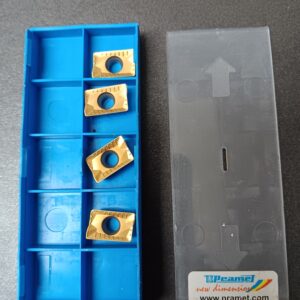 Frézovací destičky Pramet APKX 1505PDER-M 8026 (4 ks)
