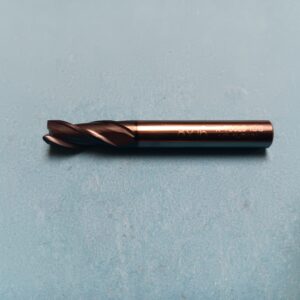 K-Tools 11319 – univerzální fréza D8 MG10 TiAlN