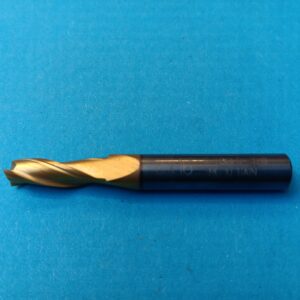 K-Tools 11319 – univerzální fréza D8 MG10 TiAlN