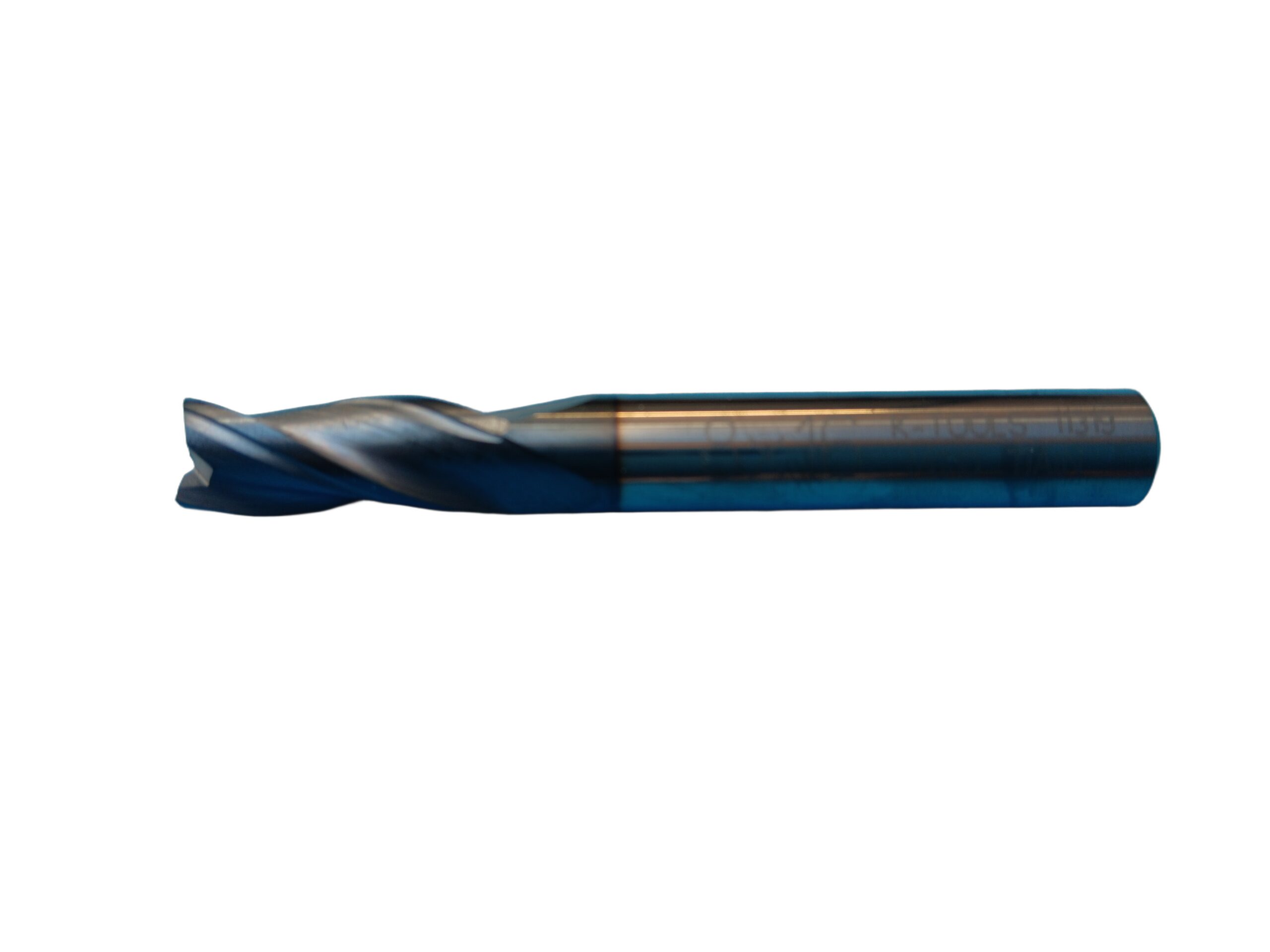 Fréza stopková karbidová K-Tools 11319, Ø8 mm, 3 břity